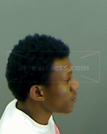 Klon Marquis Jevon Brooks