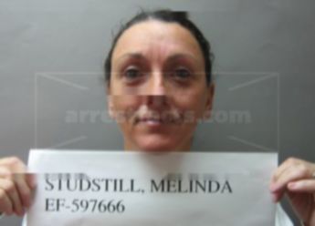 Melinda Studstill