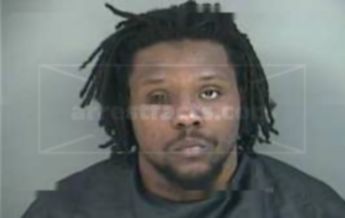 Jeffery Jermaine Crosby