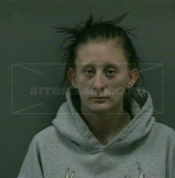 Samantha Gail Siler