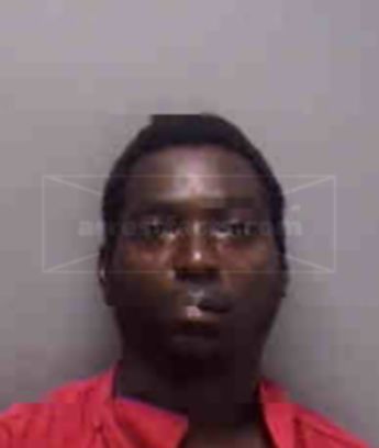 Tyrone Earl Robinson