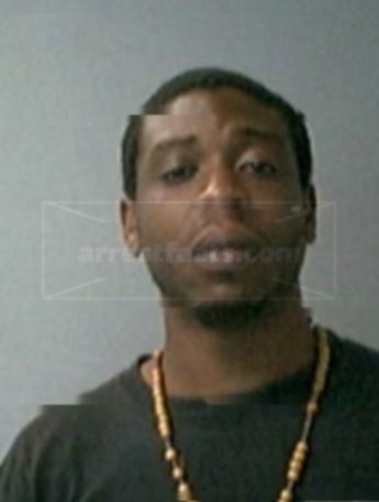 Leamon Brown Jr