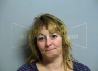 Kimberly Lyn Salyer