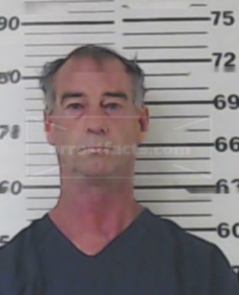 Carlton Ray Tarkington