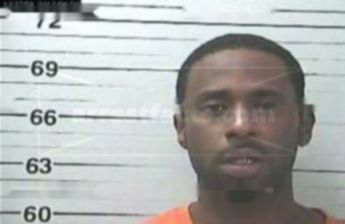 Raymond Deon Coleman