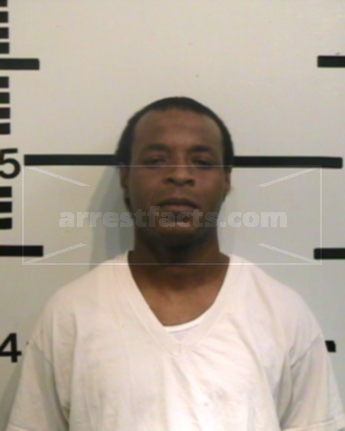 Jimmie Deshone Mitchell