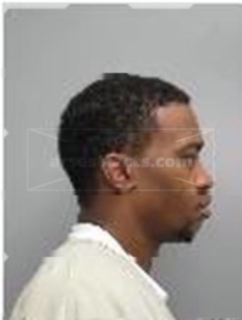 Jared Jamal Caldwell