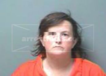 Kimberly Renae Mays