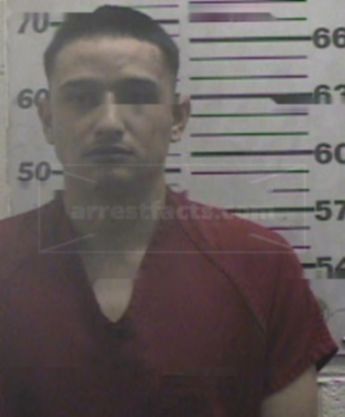 Marcus Aaron Lewis