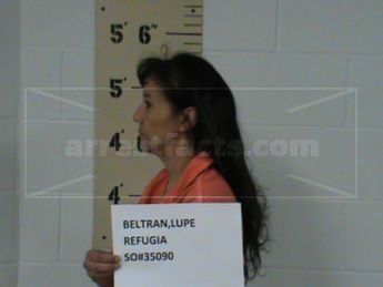 Lupe Refugia Beltran