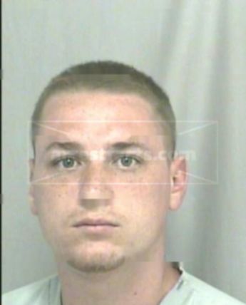 Tyler J Haddock