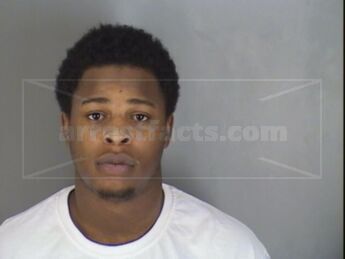 Kevontae Lee Richards