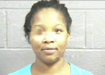 Brandi Latice Mclaughlin