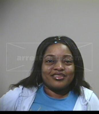 Aleeshia Tolbert Smith