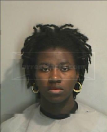 Latoya Teanisha Mays