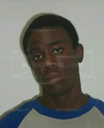 Javon L Montgomery