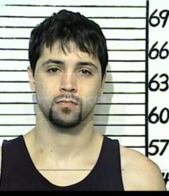 Cory Allen Sanchez