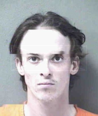 Paul James Webb