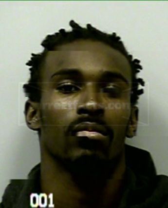 Raeshad Orlando Abernathy