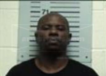 Shaun Dewayne Patton