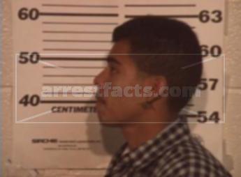 Jose Enrique Rangel Torres