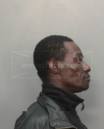Andre Page