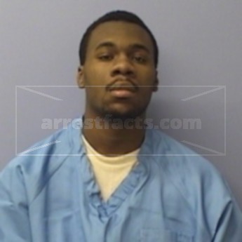 Dontrell Harris