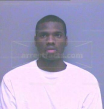 Adrian Jamal Brown