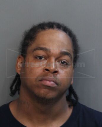 Derrick Dewayne Brown