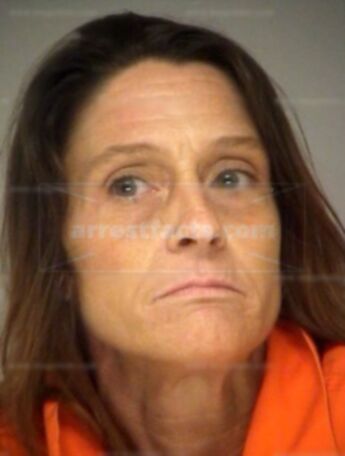 Kimberly Lynn Grimsley