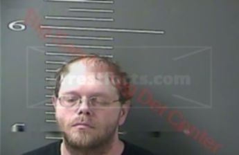 Anthony Scott Potter