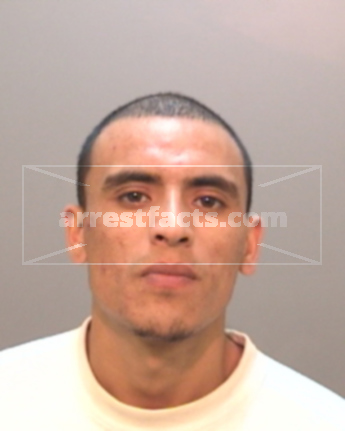 Robert Anthony Ramirez