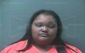 Tiffany Sharyan Byrd