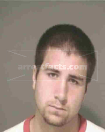 Michael Anthony Anthony Adkins