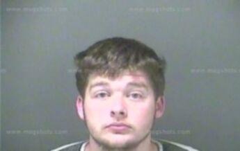 Jared Brent Wamsley