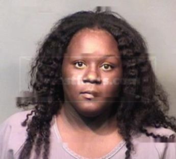 Latonya Antoinette Holmes