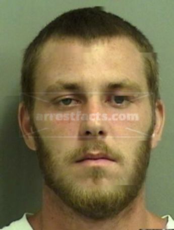 Justin Conley Weaver