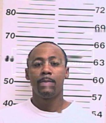 Jimmie Lewis Overton