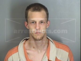 Cody Allen Meadows