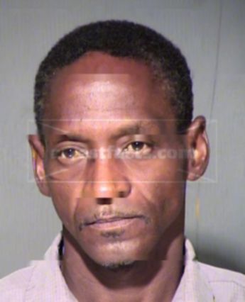Terry Slaughter