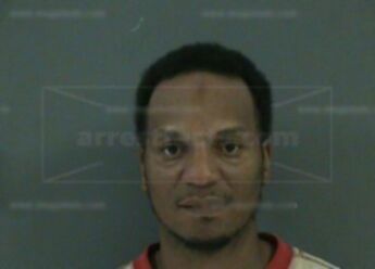 Roderick Ramon Woods