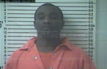 Terry Lewis Benford