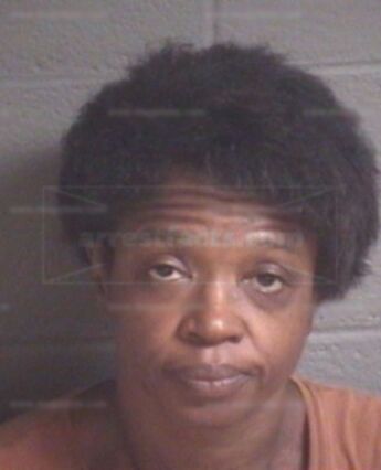 Trecia Leneise Tucker