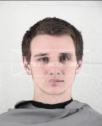 Devin Scott Mccomb