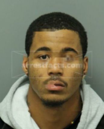 Joshua Derrick Valentine