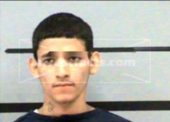 Christopher Ryan Cardenas