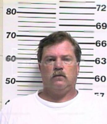 Gary William Burgland