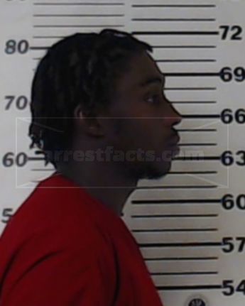 Demetrius Kavonte Moore