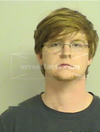 Christopher Wayne Ray