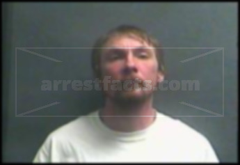 Denny Steven Boruff Jr.